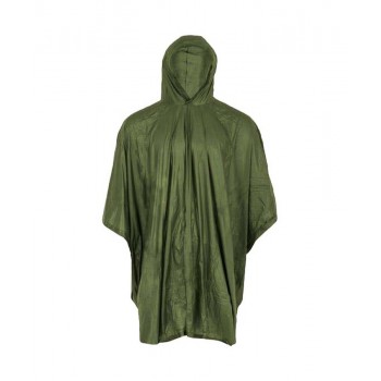 Kombat UK Multi-Purpose Poncho (OD)